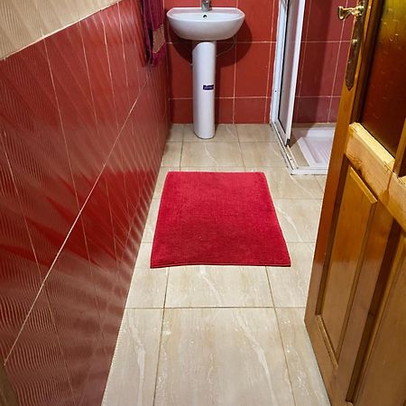 Appartement Chez Elmehdi Fez Esterno foto