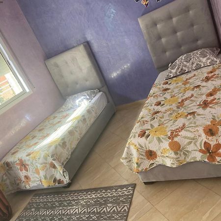 Appartement Chez Elmehdi Fez Esterno foto