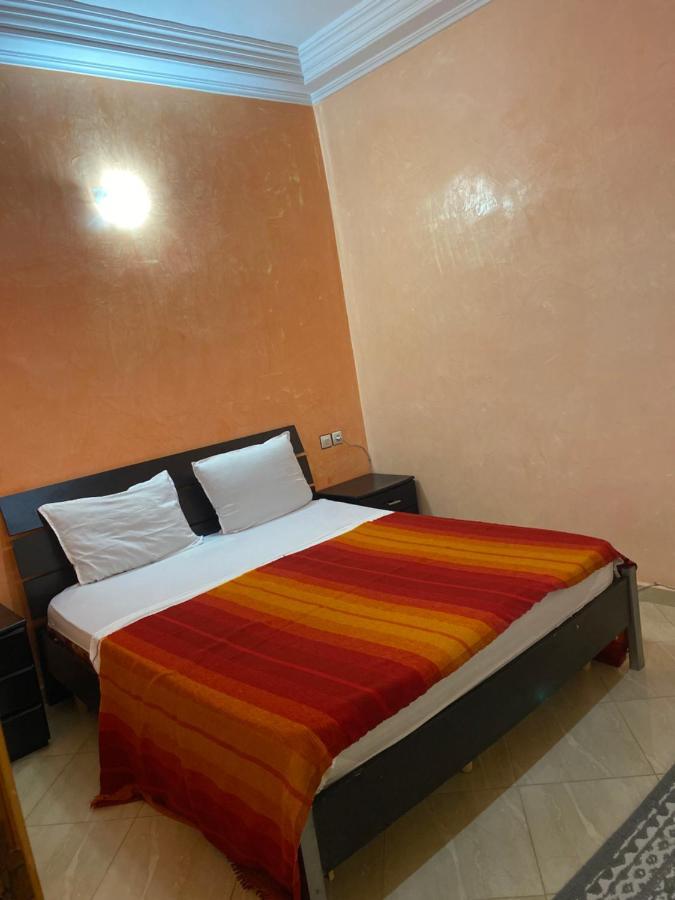 Appartement Chez Elmehdi Fez Esterno foto