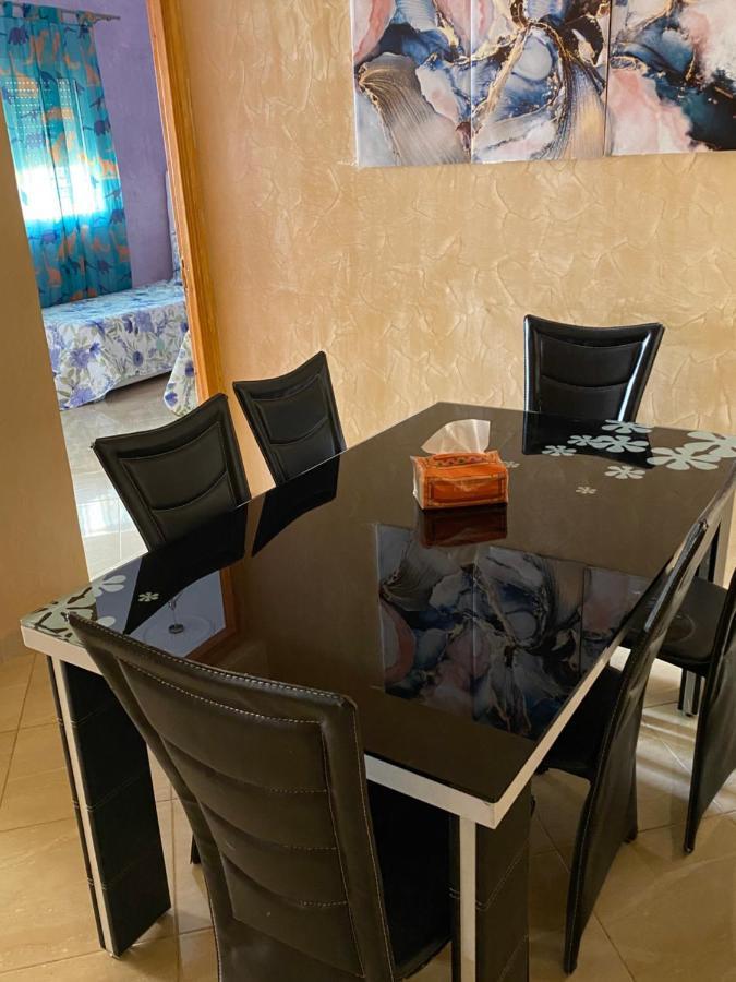 Appartement Chez Elmehdi Fez Esterno foto