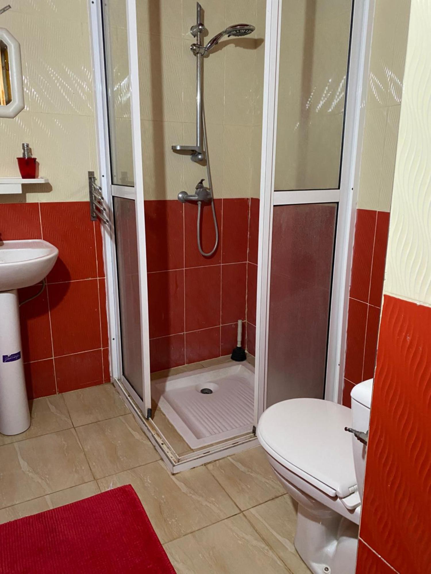 Appartement Chez Elmehdi Fez Esterno foto