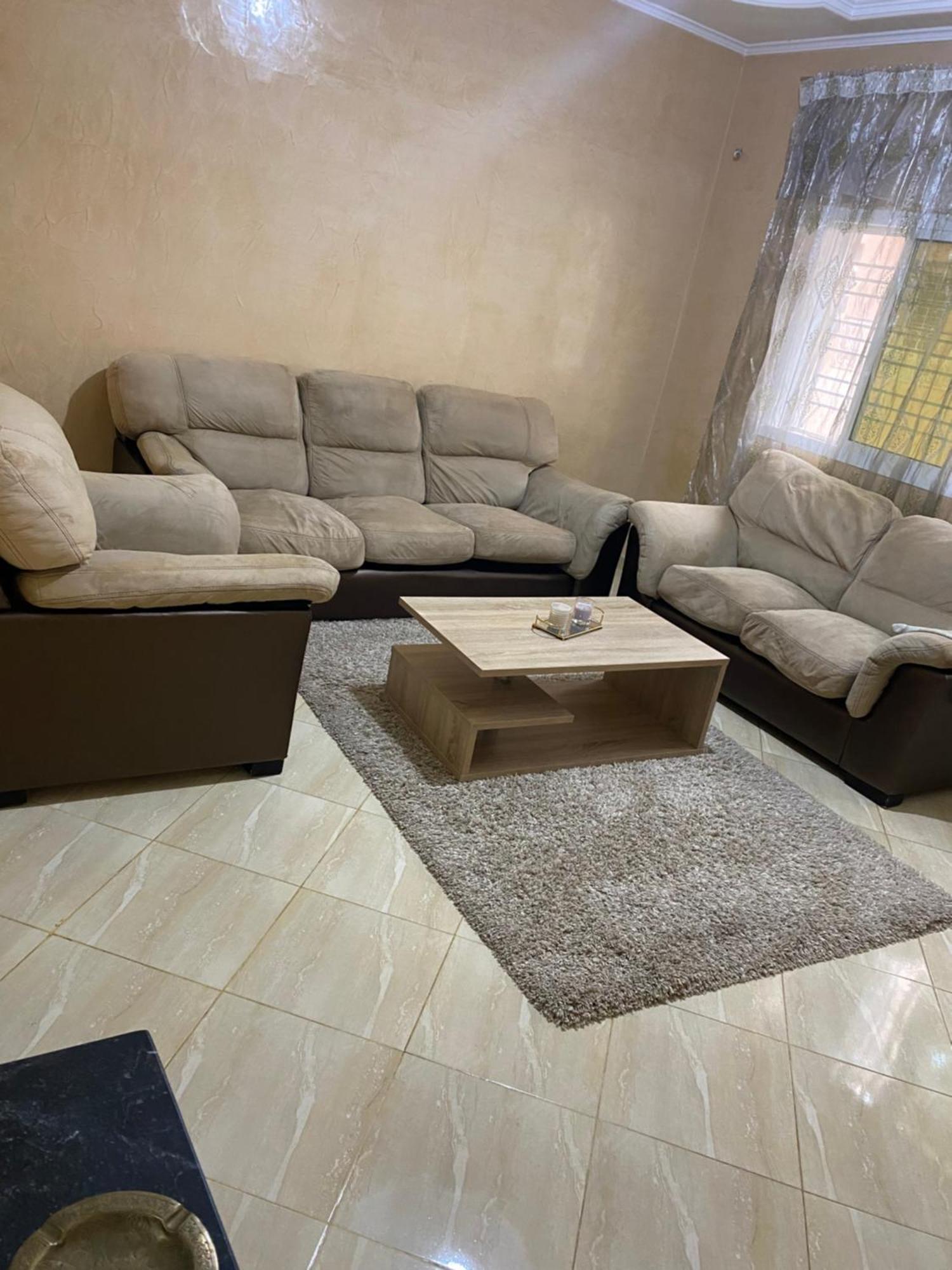 Appartement Chez Elmehdi Fez Esterno foto